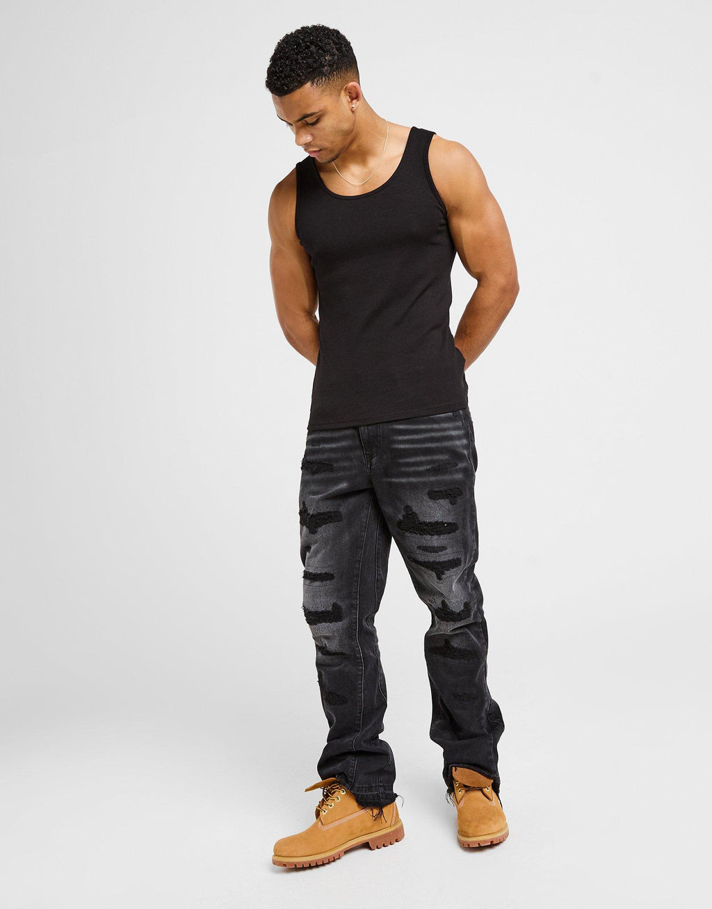 Core Vest