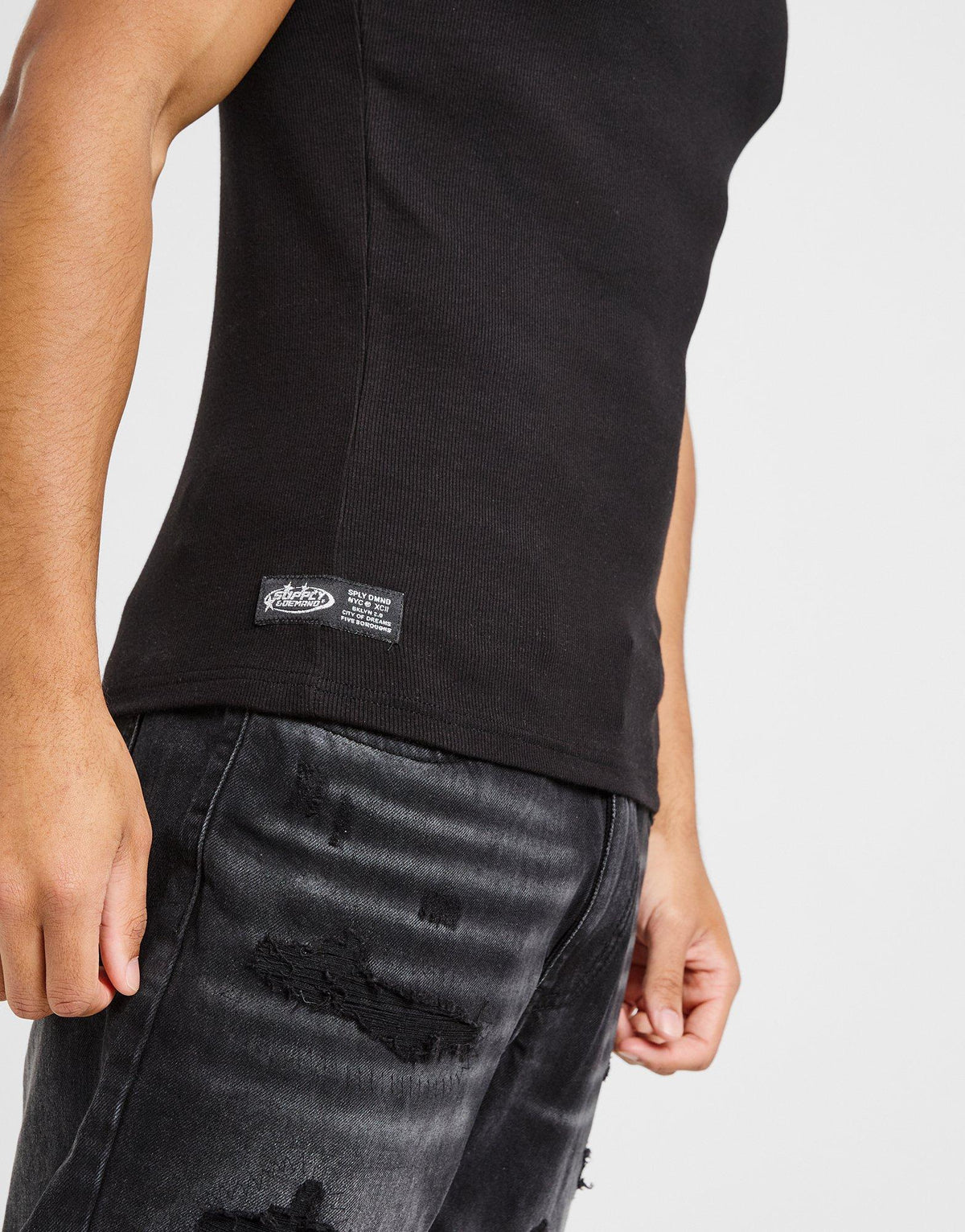 Core Vest