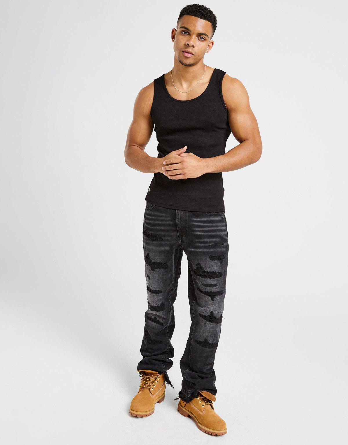 Core Vest