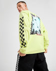 Daybreak Photo Long Sleeve T-Shirt