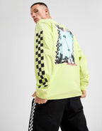 Daybreak Photo Long Sleeve T-Shirt