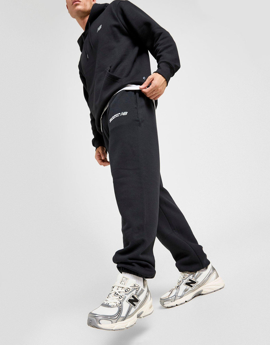 Core Logo Joggers