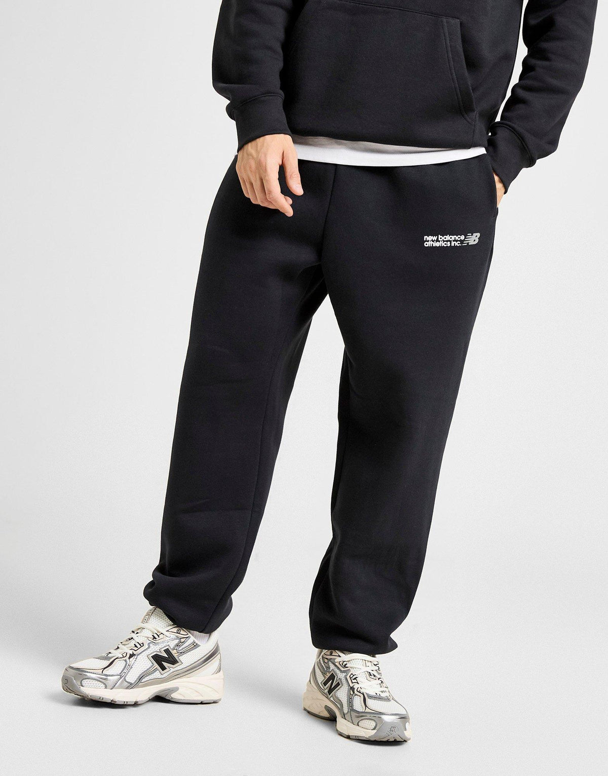 Core Logo Joggers