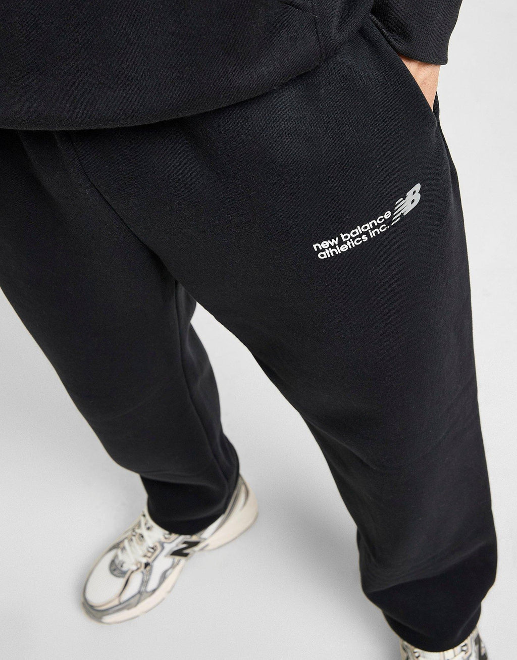 Core Logo Joggers