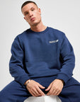 Core Logo Crew Sweatshirt