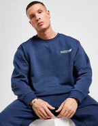 Core Logo Crew Sweatshirt