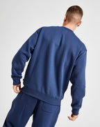 Core Logo Crew Sweatshirt