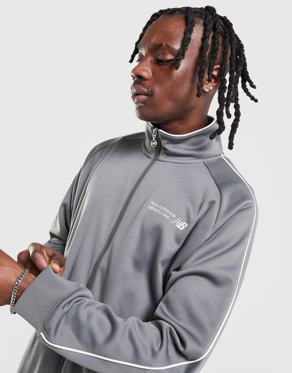 Apres Poly Track Top