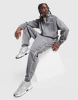 Apres Poly Track Pants