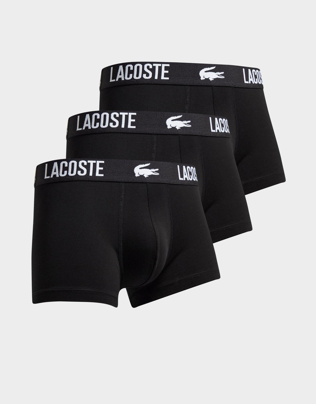 3-Pack Croc Trunks