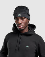 Reflective Crocodile Beanie Hat