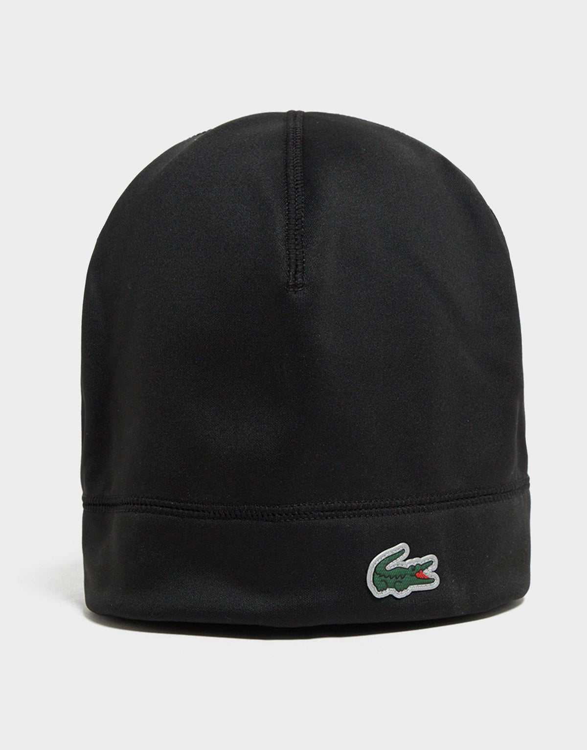 Reflective Crocodile Beanie Hat