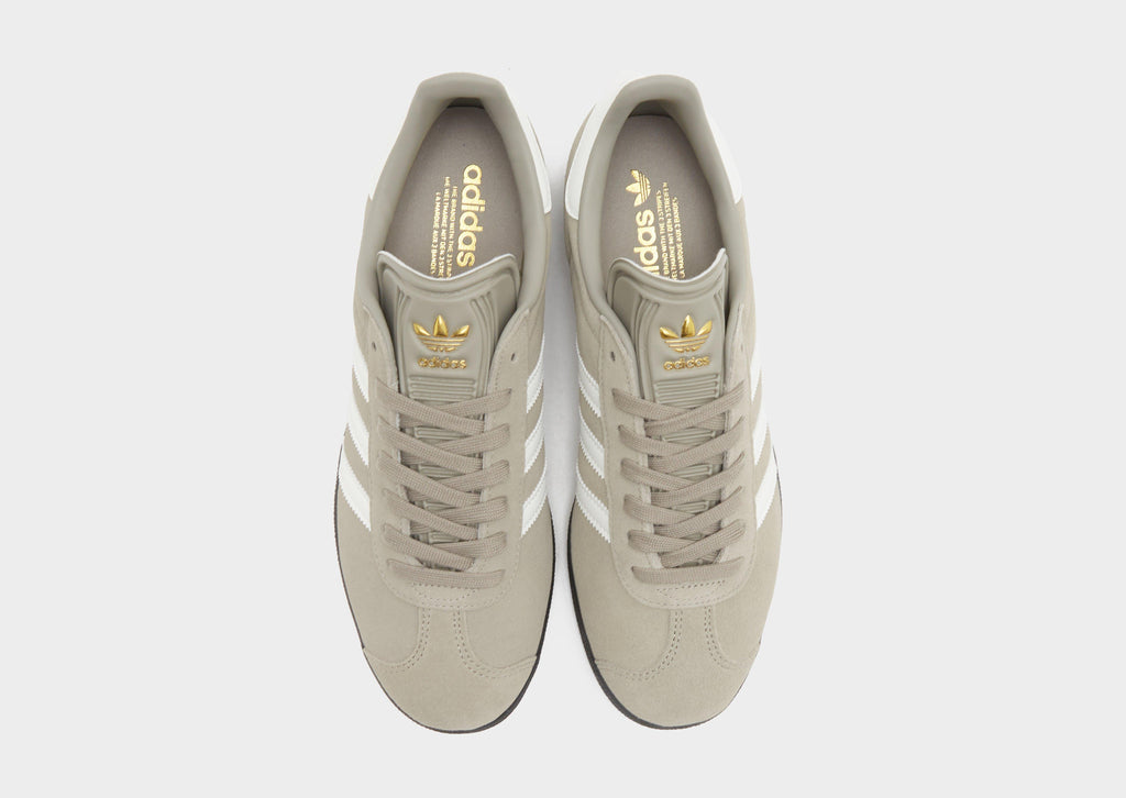 Gazelle OG
