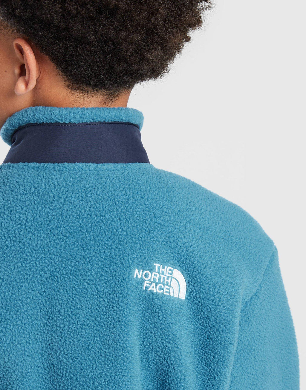 Yumiori Full Zip Fleece Junior