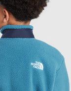 Yumiori Full Zip Fleece Junior