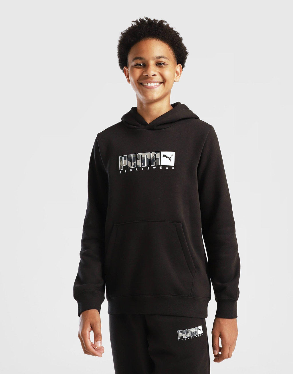 Sportswear Essential Overhead Hoodie Junior's