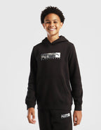 Sportswear Essential Overhead Hoodie Junior's