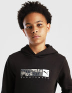 Sportswear Essential Overhead Hoodie Junior's