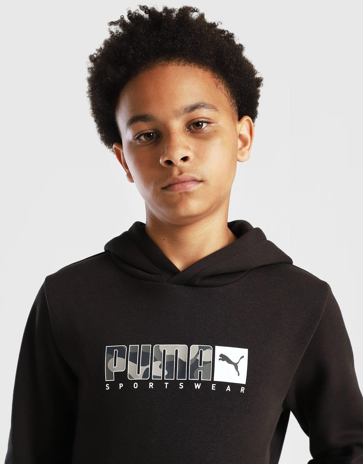Sportswear Essential Overhead Hoodie Junior's