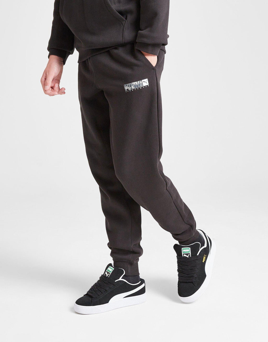 Sportswear Essential Joggers Junior