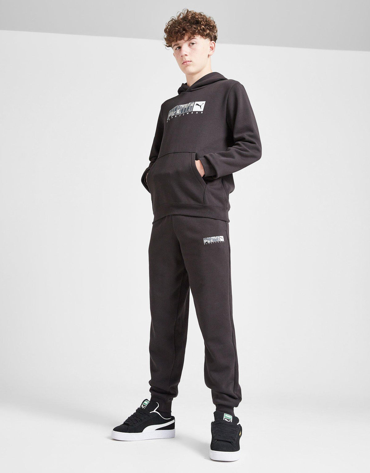 Sportswear Essential Joggers Junior
