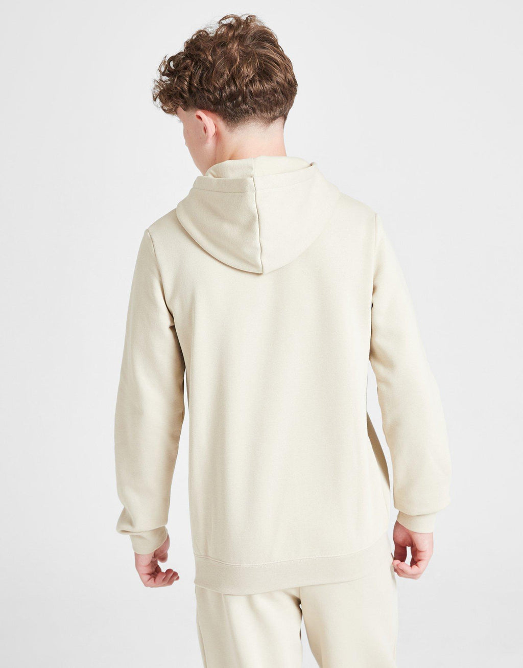 Sportswear Essential Overhead Hoodie Junior