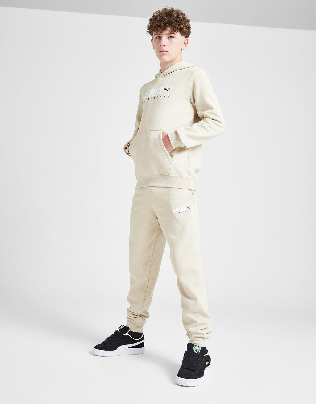 Sportswear Essential Joggers Junior