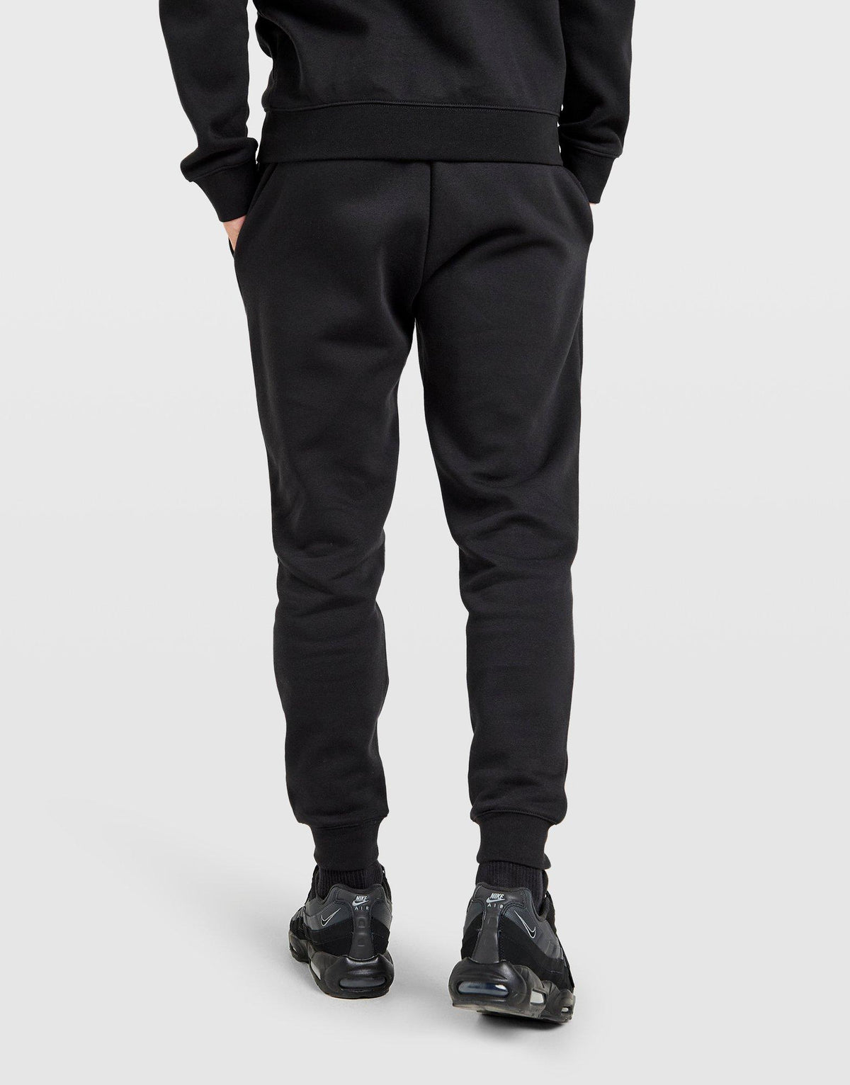 Casson Fleece Joggers