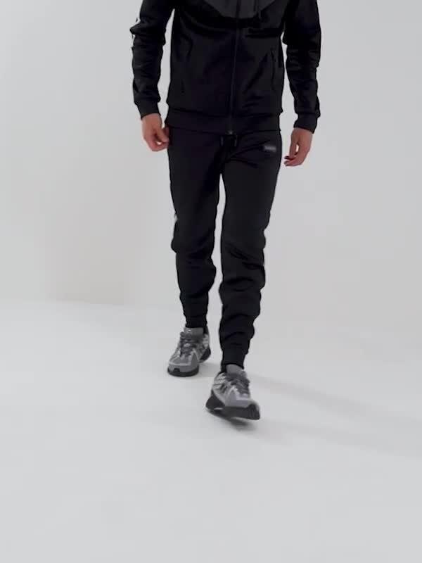 Hitch Poly Track Pants