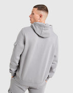 Rocco Cargo Overhead Hoodie