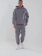 Rocco Cargo Fleece Joggers