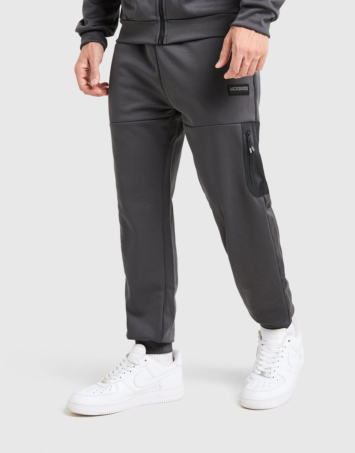 Nitro Poly Track Pants