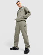 Rocco Open Hem Joggers