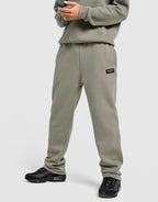 Rocco Open Hem Joggers
