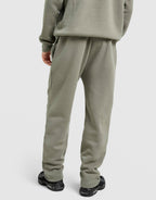 Rocco Open Hem Joggers