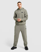 Rocco Open Hem Joggers