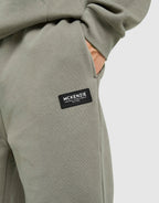 Rocco Open Hem Joggers