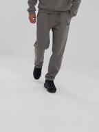 Rocco Open Hem Joggers