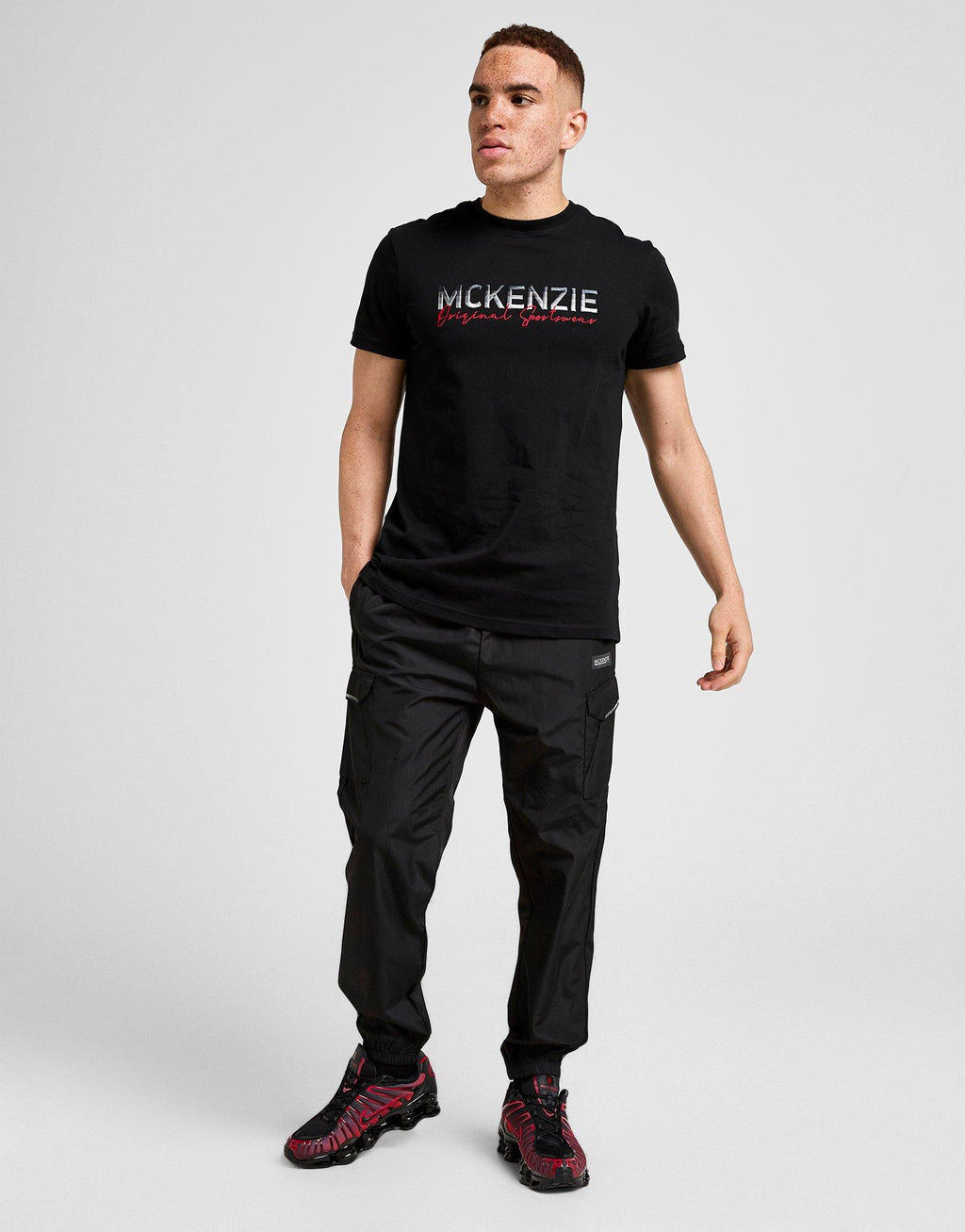 Casson T-Shirt