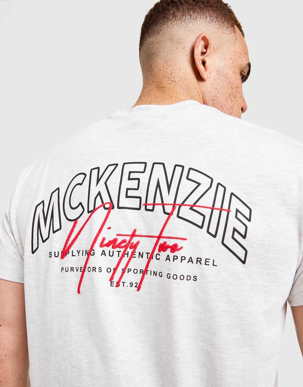 Script T-Shirt