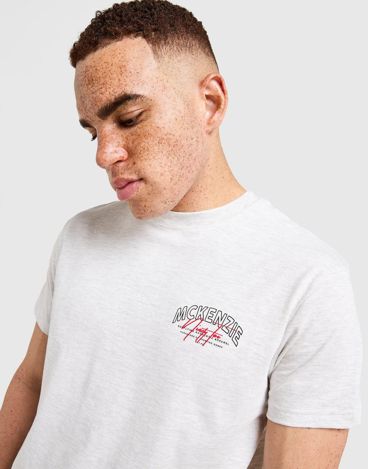 Script T-Shirt