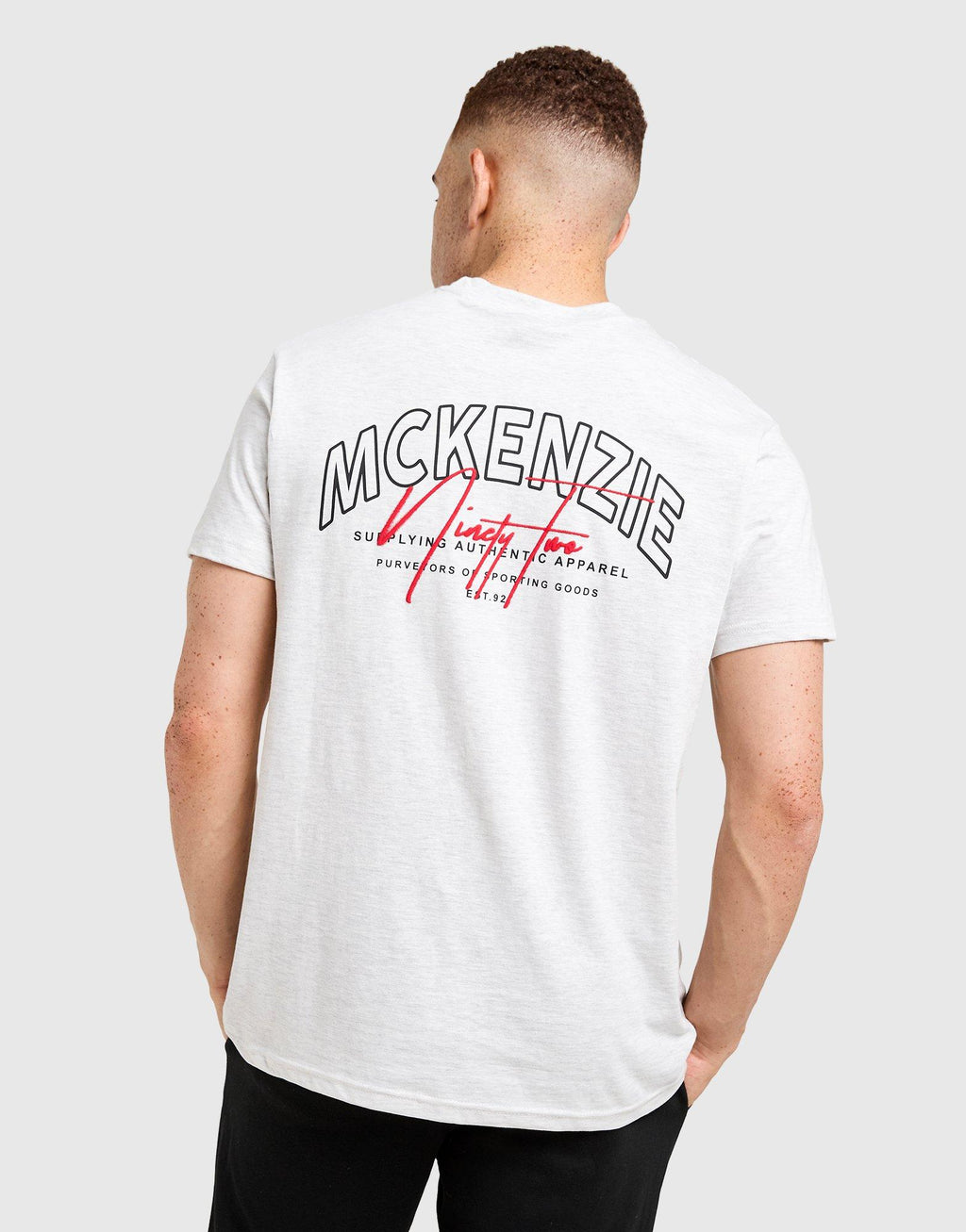 Script T-Shirt
