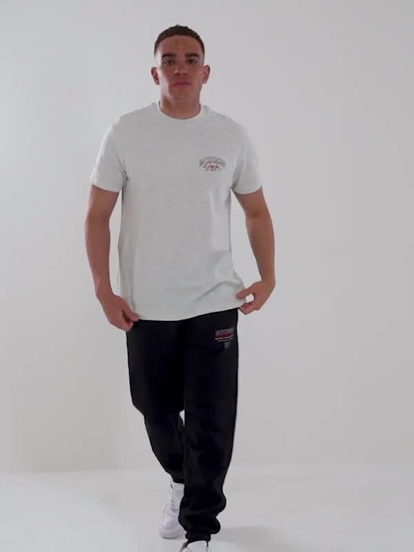Script T-Shirt