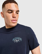 Script T-Shirt