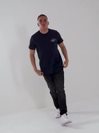 Script T-Shirt