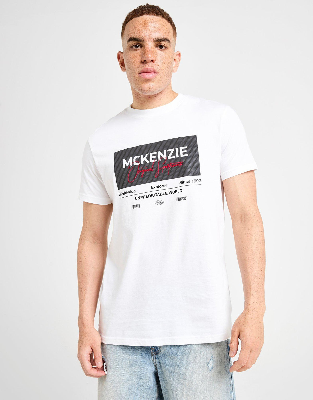 Elevate T-Shirt