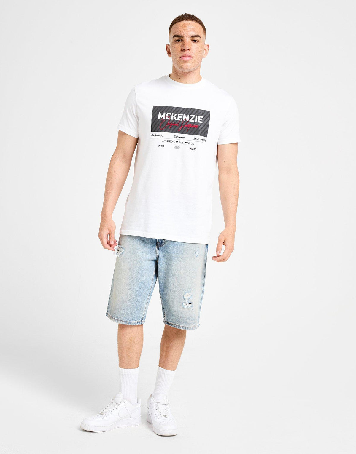 Elevate T-Shirt