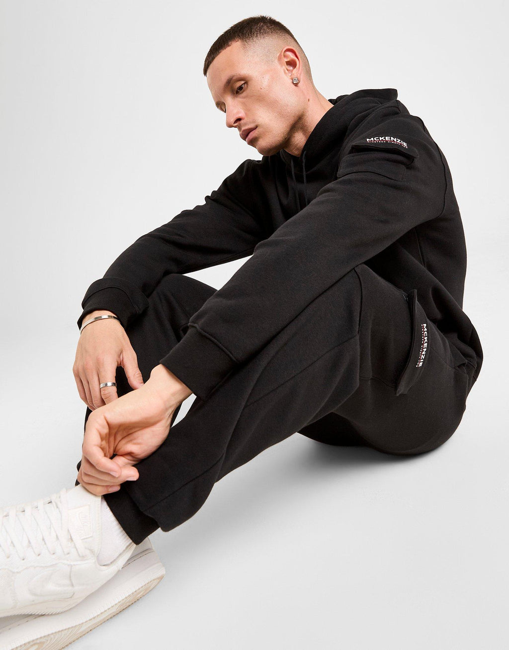 Essential Cargo Tracksuit