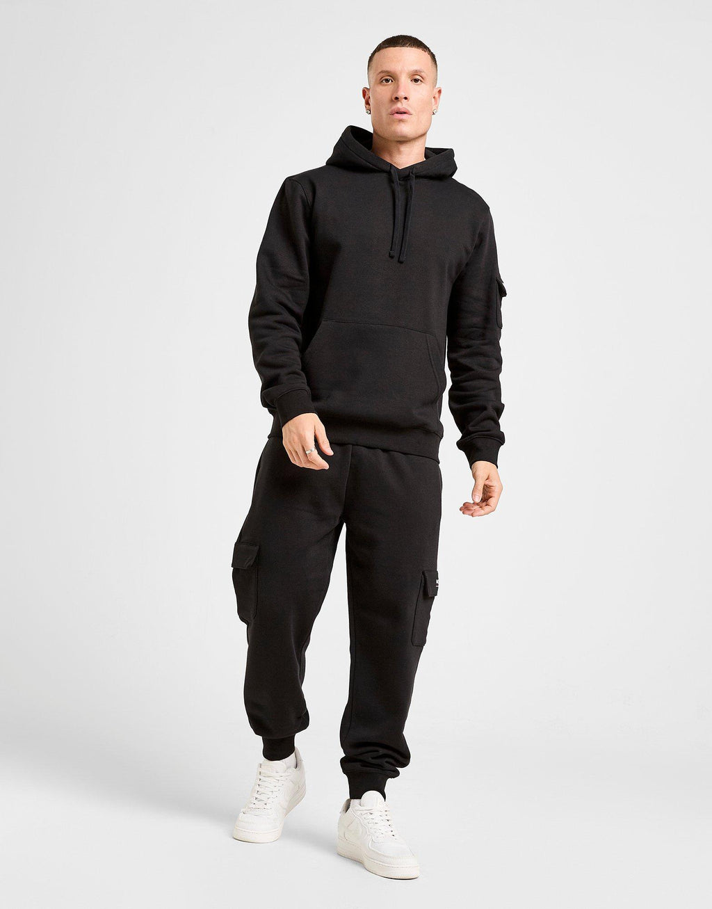 Essential Cargo Tracksuit