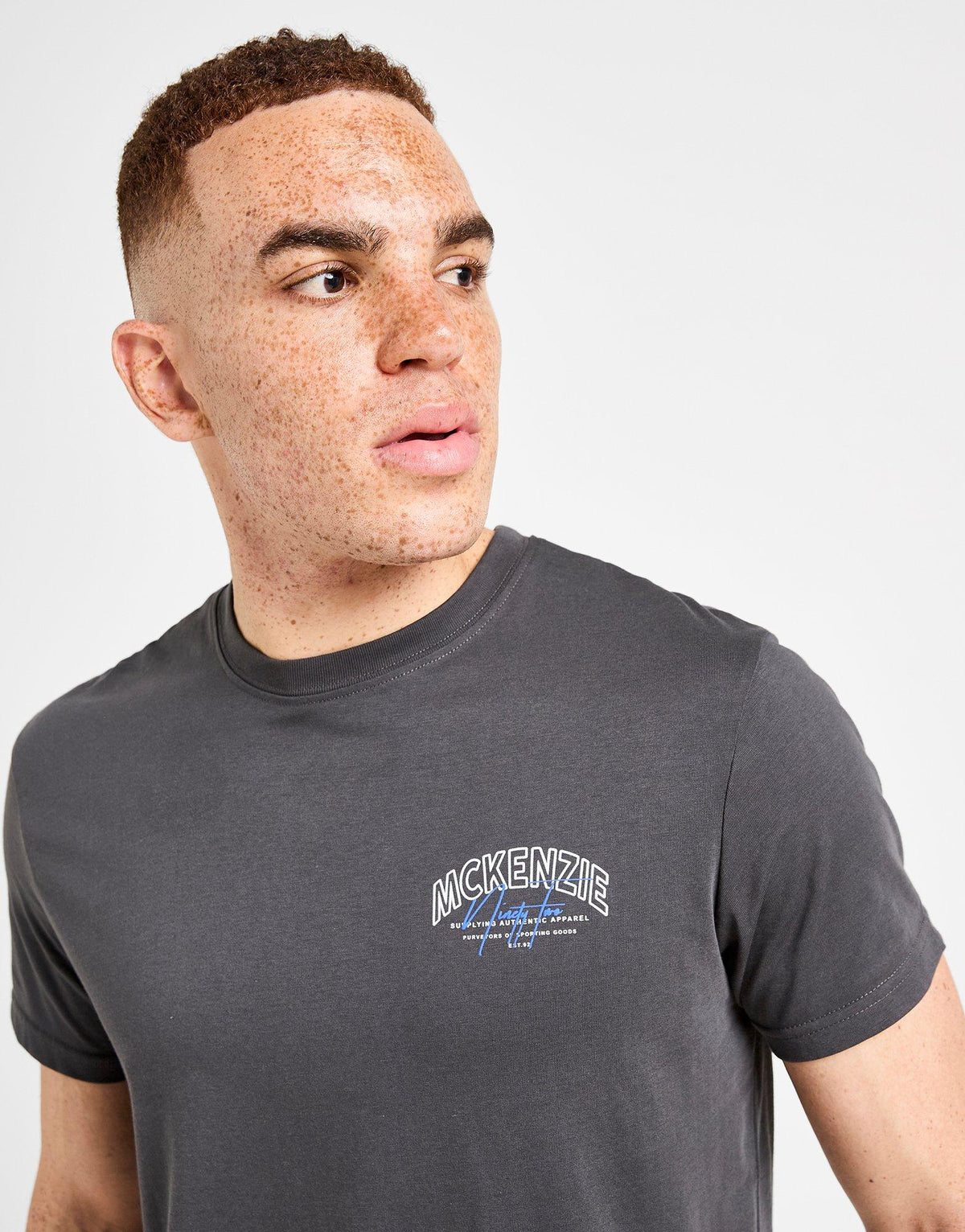 Script T-Shirt